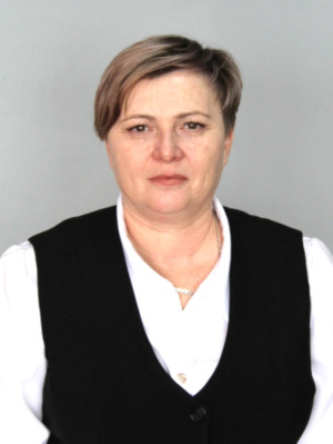 Божко Елена Анатольевна Божко Елена Анатольевна