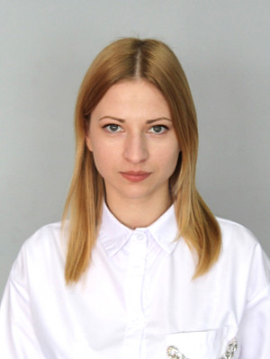 Григоренко Екатерина Андреевна Григоренко Екатерина Андреевна