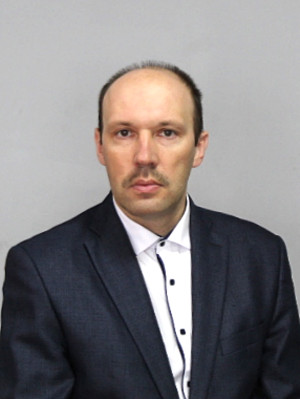 Беловол Владимир Алексеевич Беловол Владимир Алексеевич