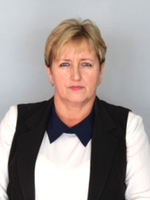 Ромашко Светлана Ивановна Ромашко Светлана Ивановна