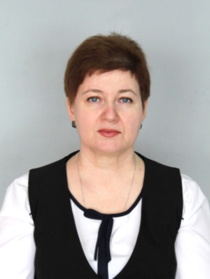 Бабич Наталья Михайловна Бабич Наталья Михайловна